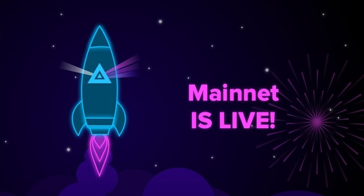 Проект Beam сообщил о запуске основной сети
