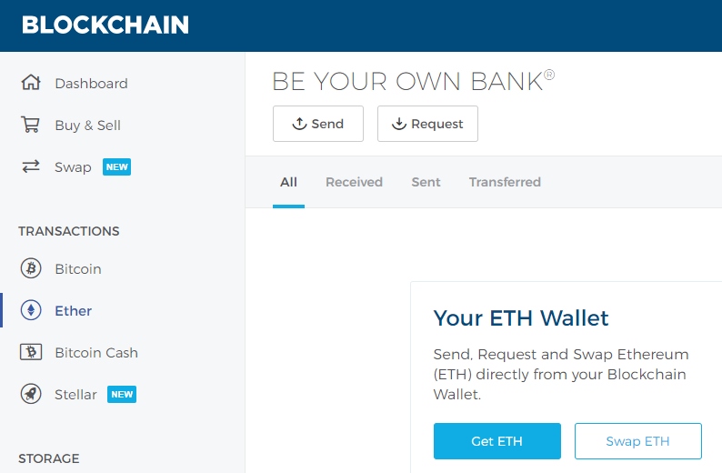 Blockchain.com нацелен на партнерство с одним из долларовых стейблкоинов
