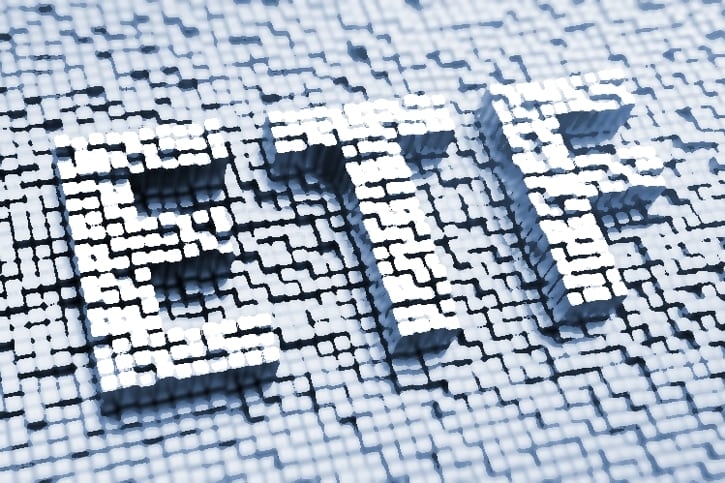 Bitwise подала новую заявку на открытие криптовалютного ETF