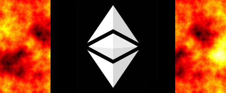 Хроники «атаки 51%» на Ethereum Classic