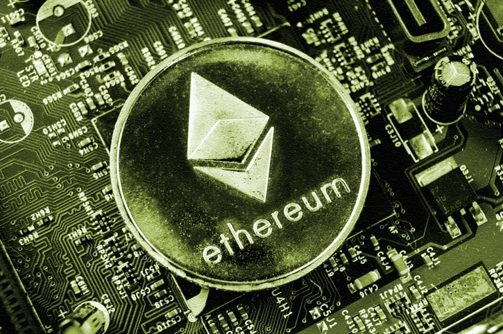 Разработчики Ethereum одобрили обновление, которое оставит ASIC-майнеров не у дел