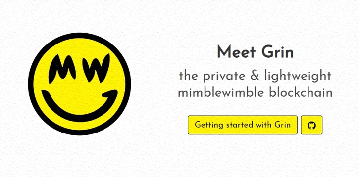 Проект Grin запустил основную сеть