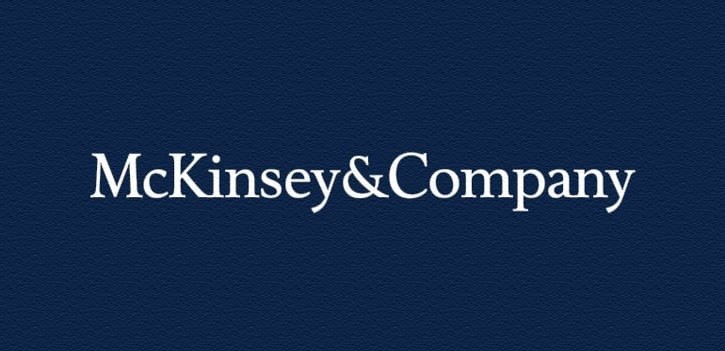 McKinsey: Блокчейну никак не удается реализовать свой потенциал