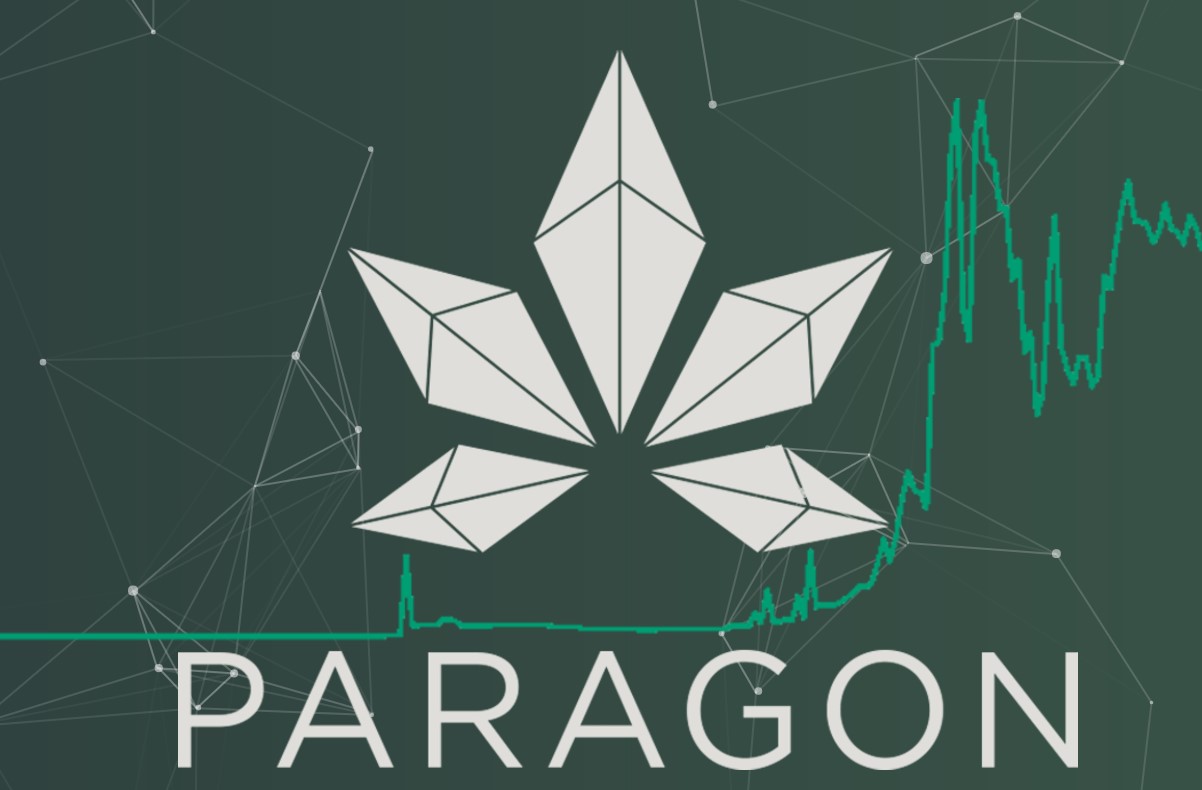 «С новым пампом»: Paragon ворвался в первую двадцатку монет, но задержался там не надолго