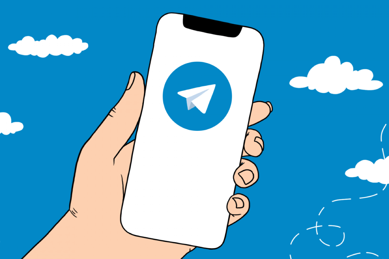 Павел Дуров закрывает британскую компанию Telegram Messenger LLP