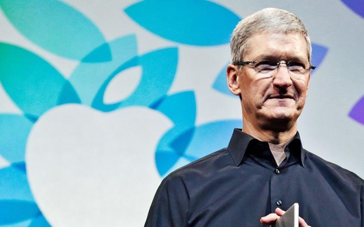 Apple: Пользователи имеют право знать, кто и как распоряжается их данными
