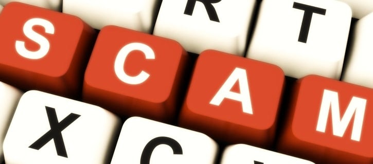 Chainalysis: Скамеры в прошлом году собрали со своих жертв эфира на $36 млн, удвоив предыдущий результат