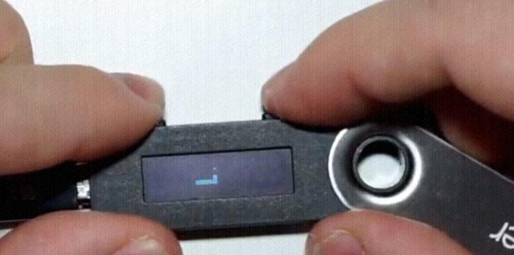 CEO Ledger: Продажи кошельков в 2018 году упали в два раза