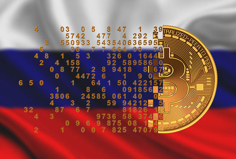 Минфин: Криптокарты в России легальны