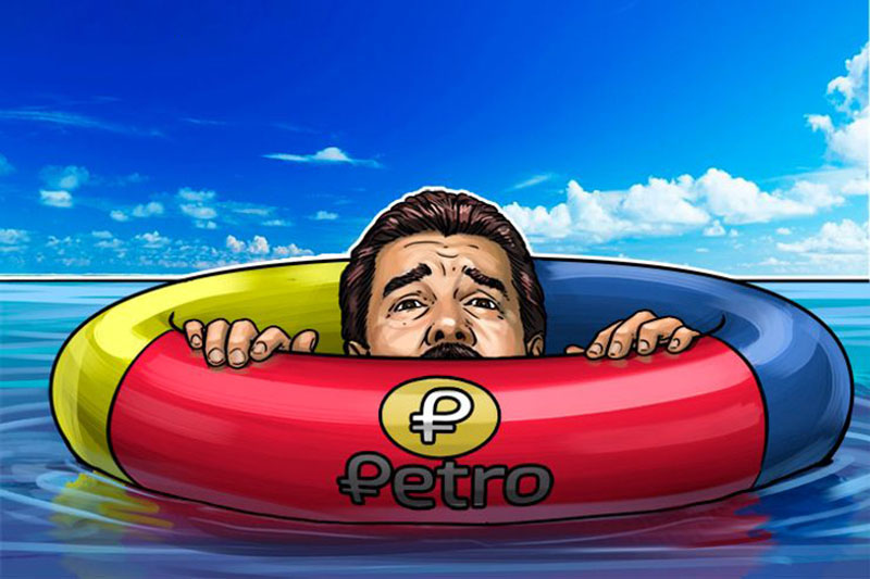 Эксперты Waves: криптовалюта El Petro может исчезнуть