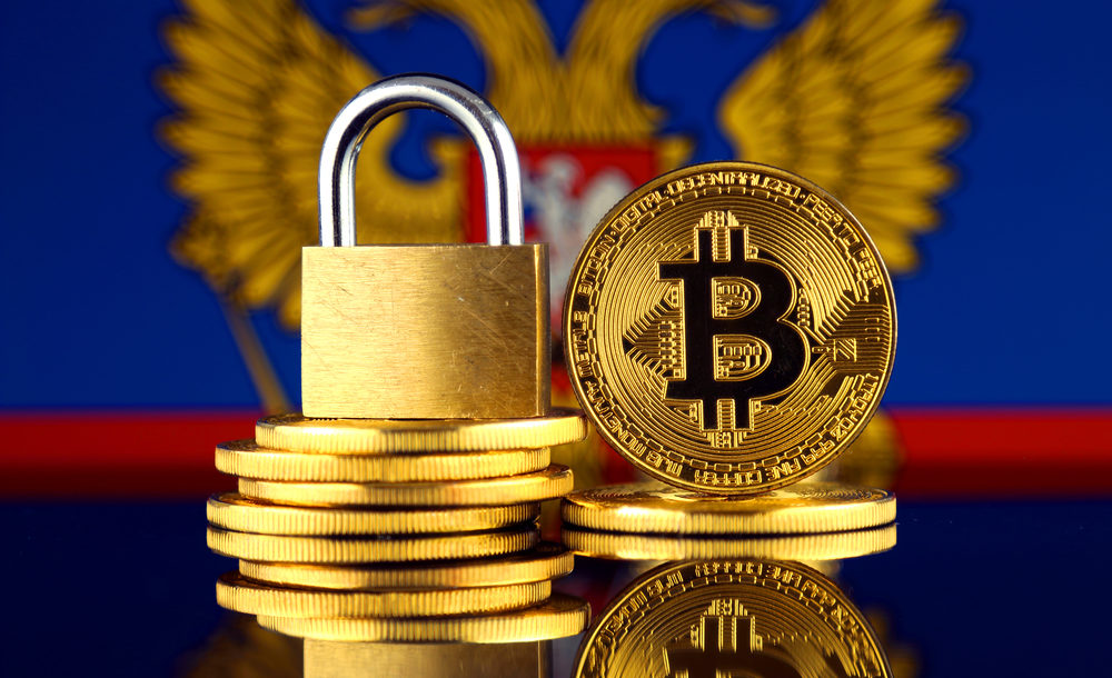Валентина Матвиенко: 20 законопроектов о криптовалюте будут рассмотрены в 2019 году