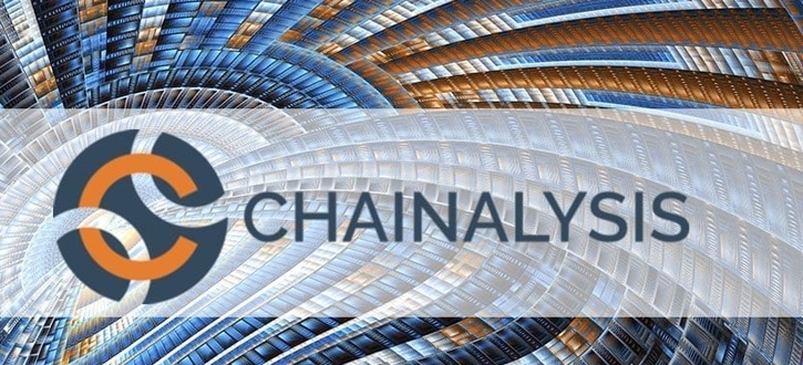 Chainalysis привлекла $30 млн на развитие бизнеса