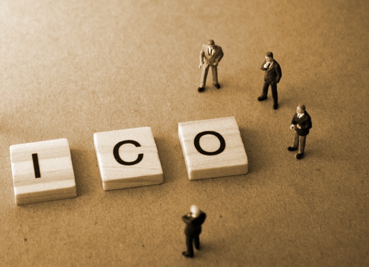 ICO Rating: Слухи о возрождении интереса к ICO в январе сильно преувеличены