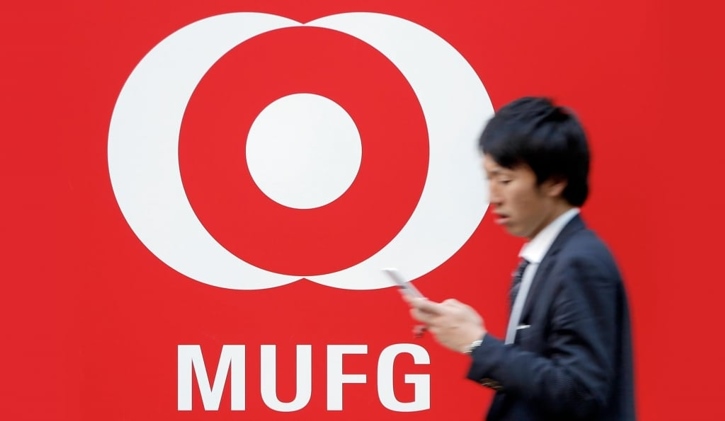 MUFG запустит свою блокчейн-платформу для платежей в 2020 году