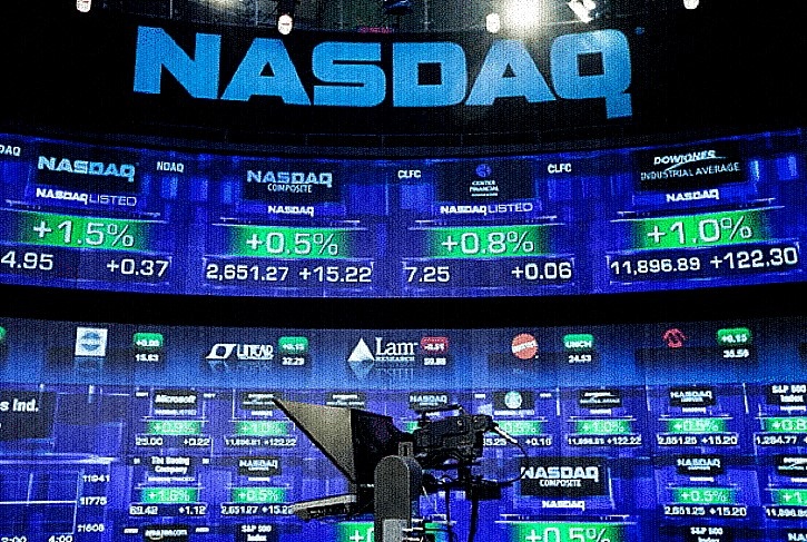 Nasdaq запускает индексы цен для биткоина и эфира