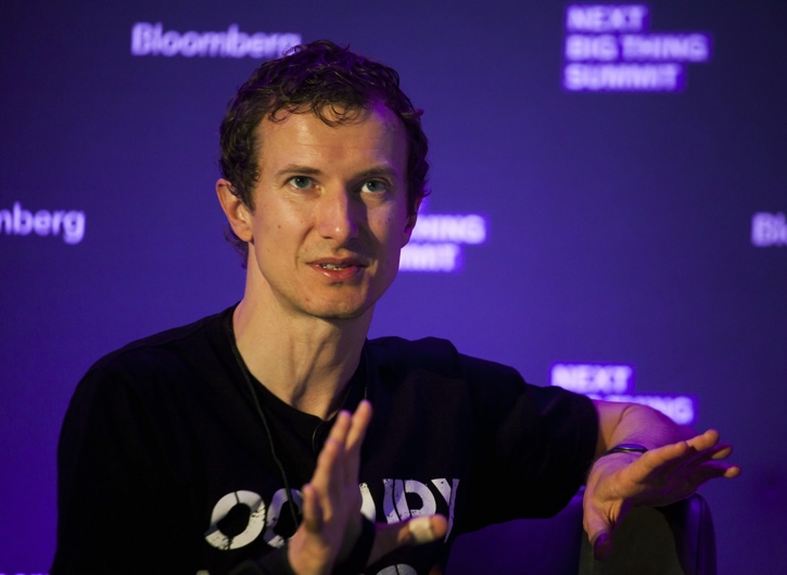 Одной из целей PayPal было создание новой цифровой валюты, — сооснователь компании