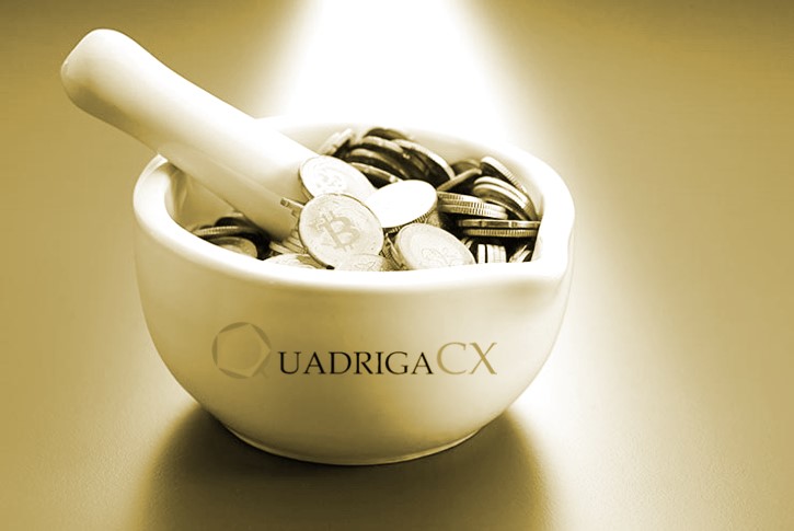 Джесси Пауэлл: У QuadrigaCX могло не быть «холодных кошельков», если она работала как миксер монет