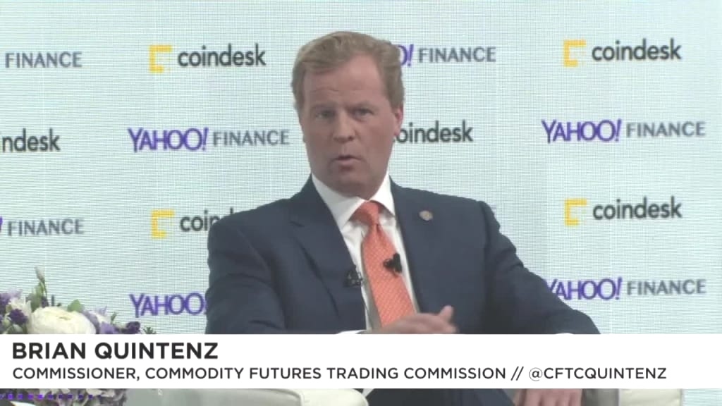 CFTC: Криптовалютным компаниям стоит подумать о саморегулировании