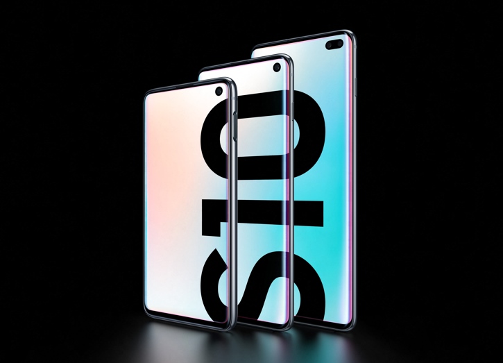 It’s official: Смартфоны Samsung Galaxy S10 оснащены хранилищем приватных ключей