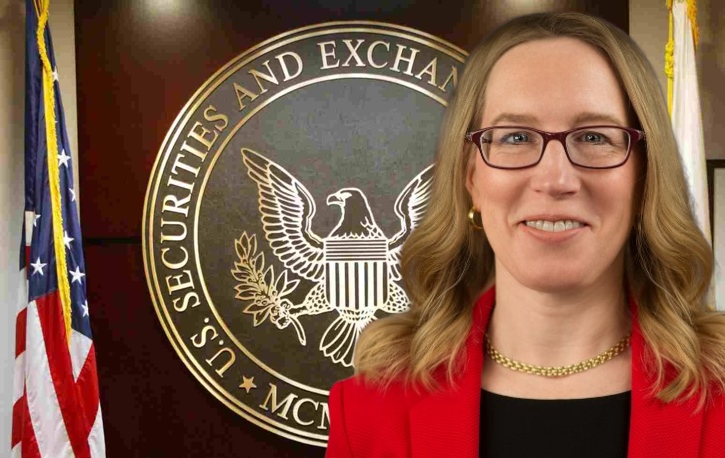 SEC сама запуталась в определениях токенов, но обещает вскоре внести ясность