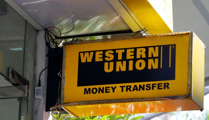 Western Union тестирует технологии Ripple для международных переводов