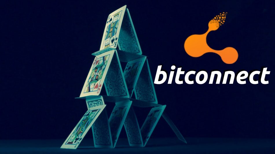 ФБР ищет жертв криптовалютной пирамиды BitConnect