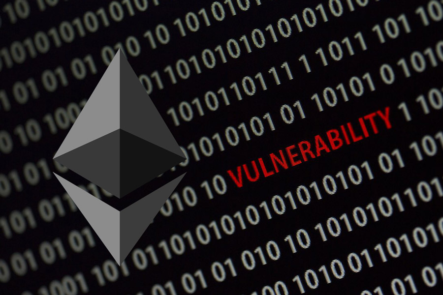 Работа Ethereum под угрозой — необходимо срочное обновление