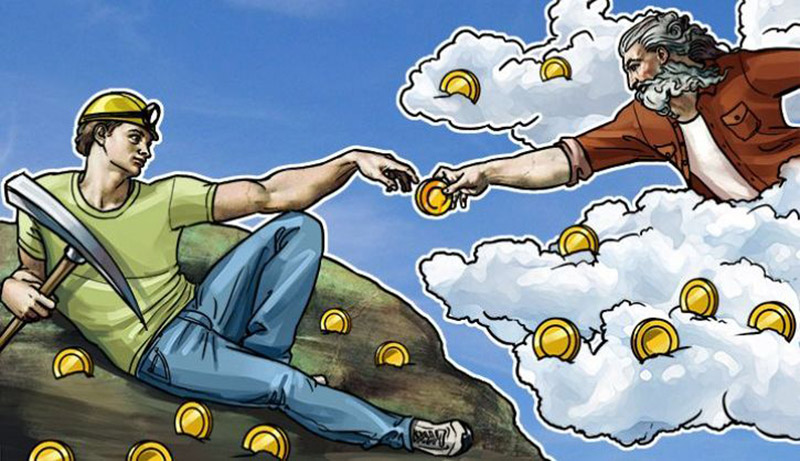 Майнинговая компания выплатит $25 000 регулятору ценных бумаг