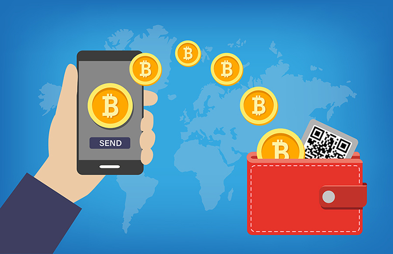 Роджер Вер: кошелек Bitcoin.com перешагнул отметку 3,5 млн загрузок