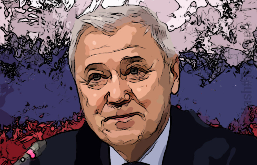 Анатолий Аксаков: лимит на покупку криптовалют в России коснется только ICO