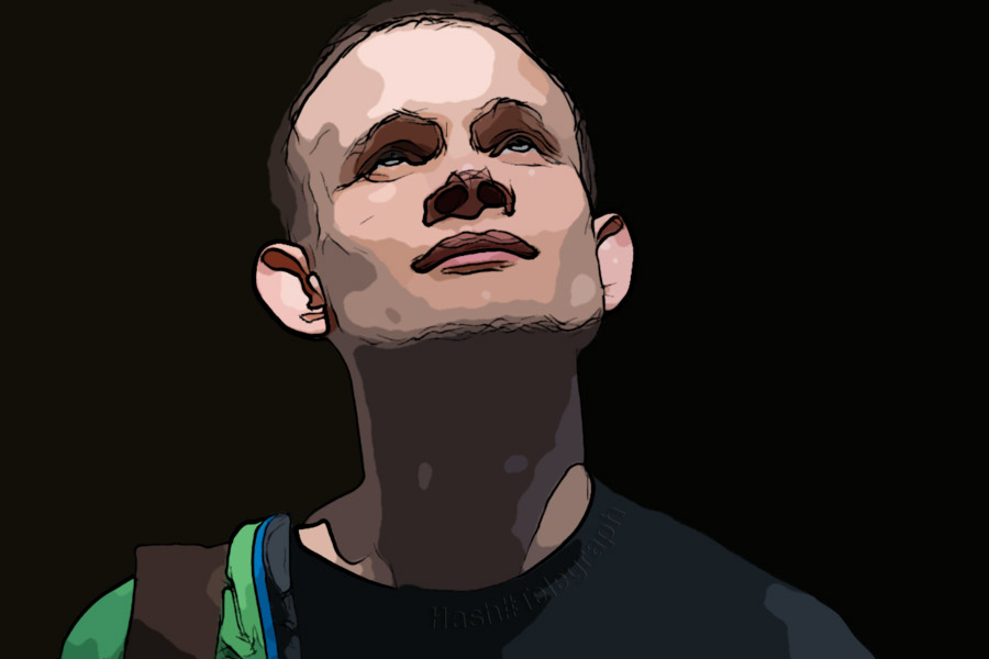 Виталик Бутерин: высокая цена Ethereum лучше, чем низкая