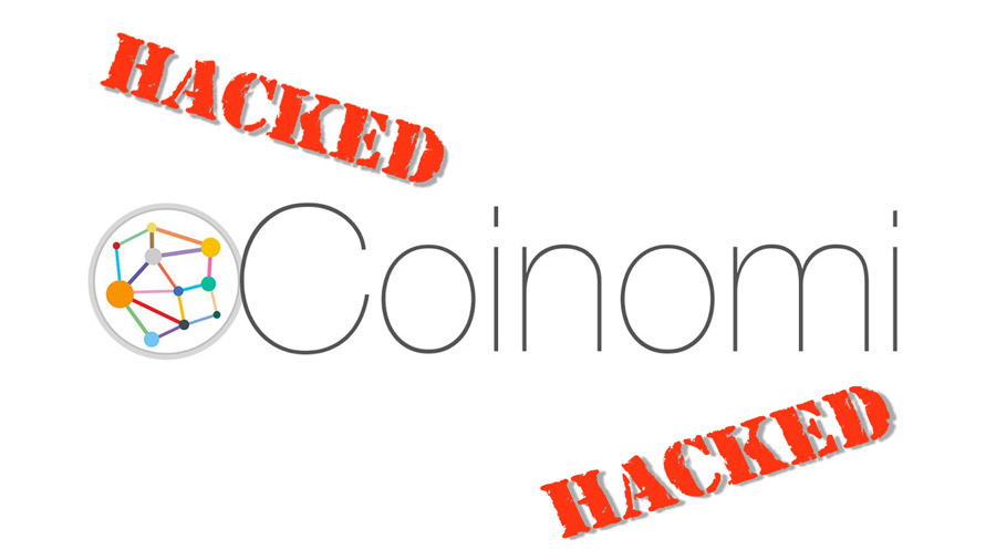 Кошелек Coinomi уязвим: у пользователя похищена криптовалюта на сумму более $60’000