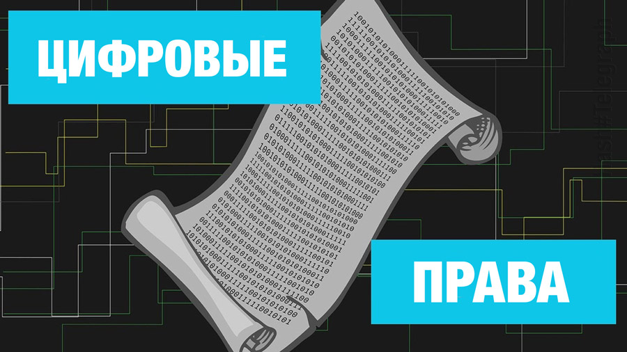 Госдума приняла закон о цифровых правах — это только начало регулирования