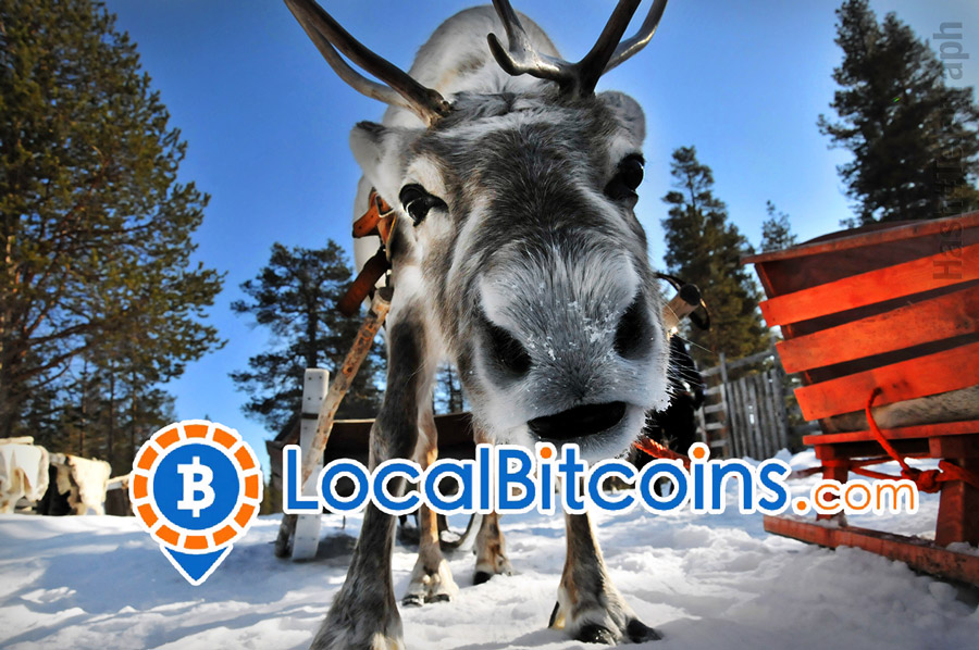 Новый финский закон может затруднить использование LocalBitcoins