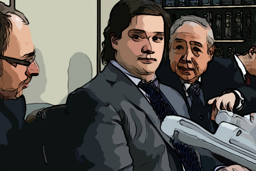 Бывший глава Mt.Gox Марк Карпелес приговорен к 2,5 годам заключения