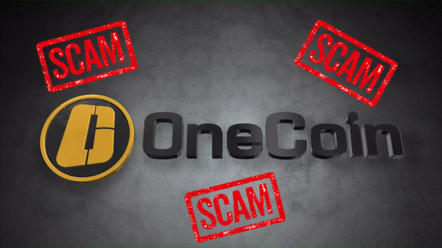 Управляющего OneCoin арестовали по обвинению в создании финансовой пирамиды