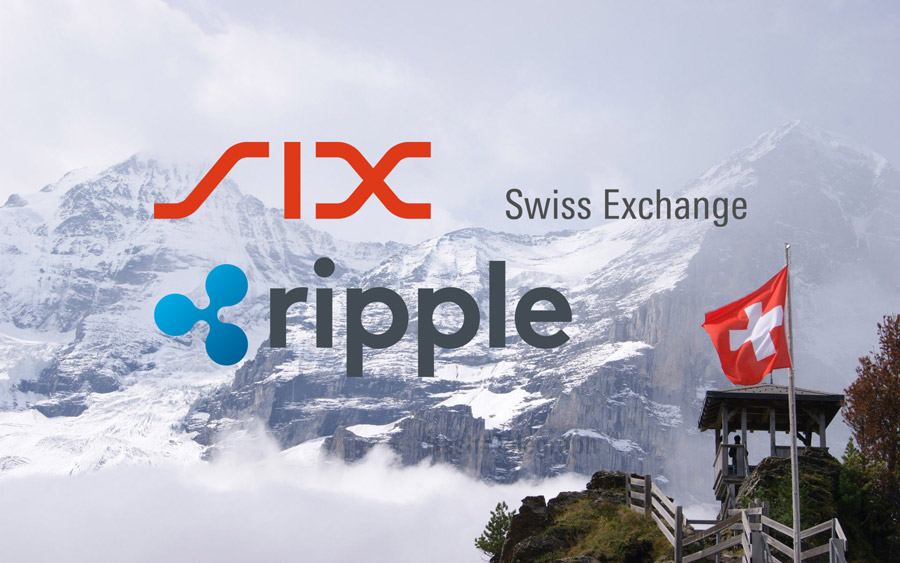 Ripple XRP выходит на биржу через два месяца