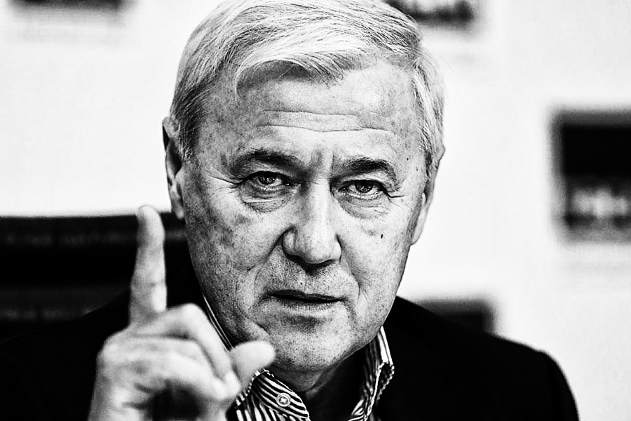 Анатолий Аксаков: владельцев криптовалют в России будут регистрировать, а незарегистрированных — сажать