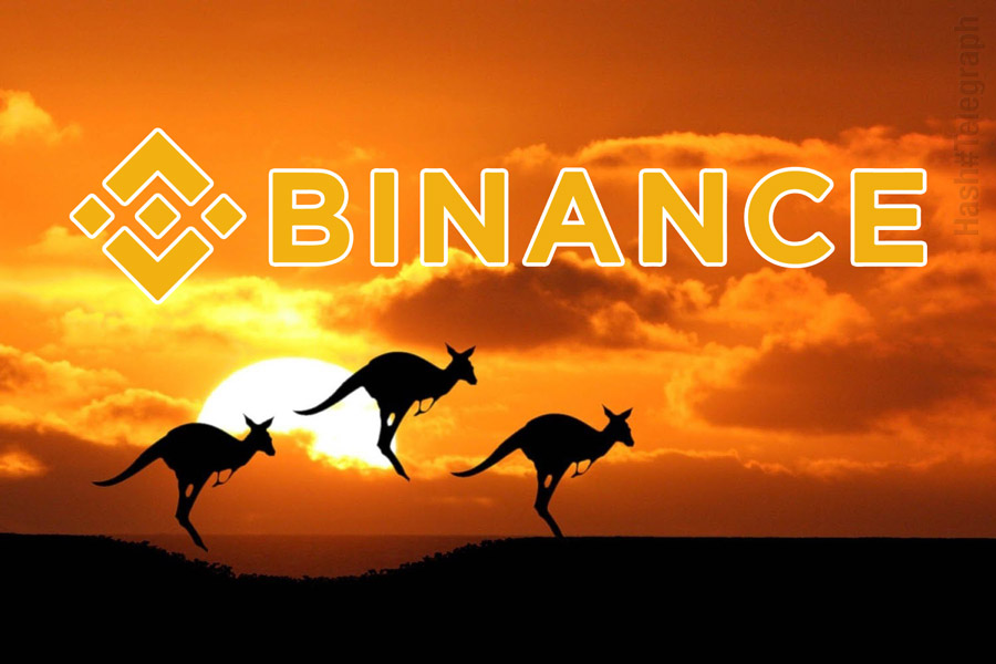 Binance Lite позволит австралийцам покупать биткоины в газетных киосках