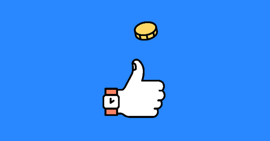 Нью-Йорк таймс: Facebook планирует выпустить Facebook Coin