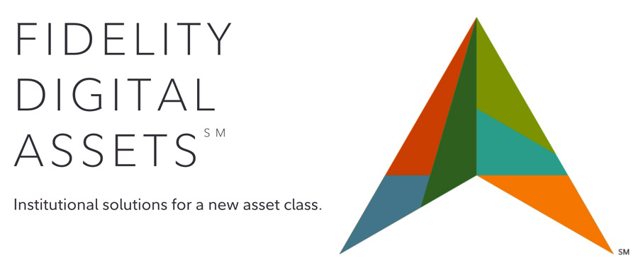 Fidelity Investments предлагает институциональным инвесторам вкладывать деньги в криптовалюты