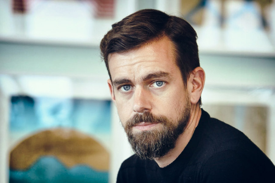 Генеральный директор Twitter тратит $10000 в неделю на биткоин