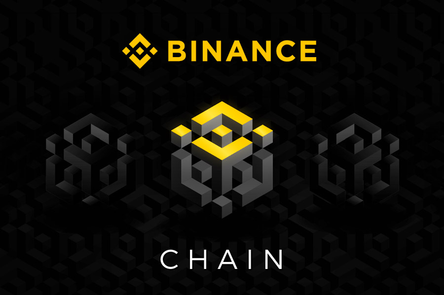 Перенос токенов на блокчейн Binance Chain стартует 23 апреля