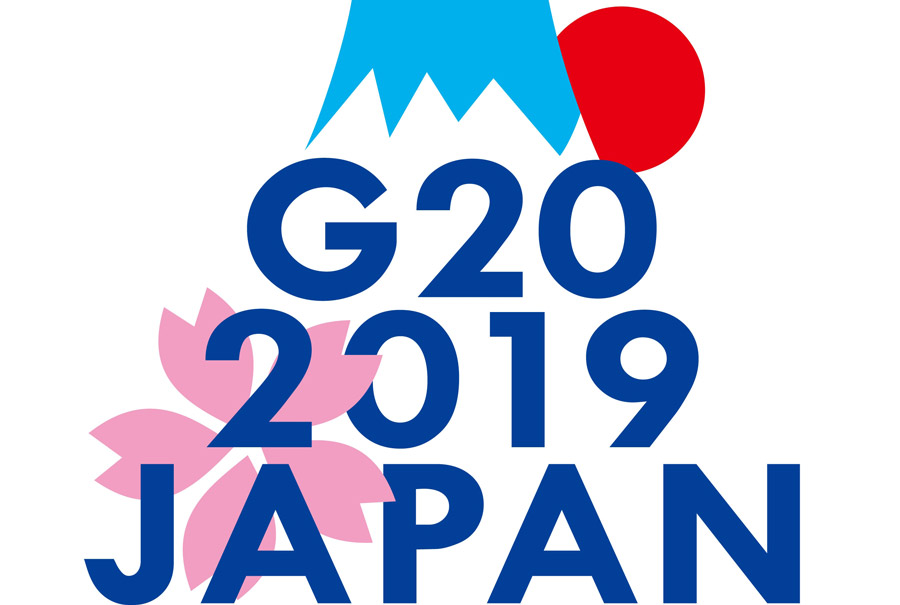 Япония расскажет саммиту G20 как регулировать крипту