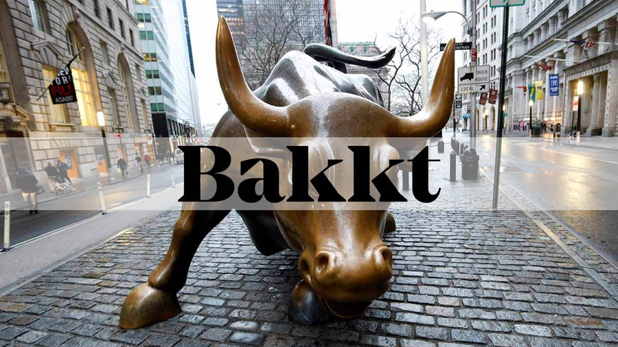 Приемочные испытания криптовалютной платформы Bakkt начнутся в июле