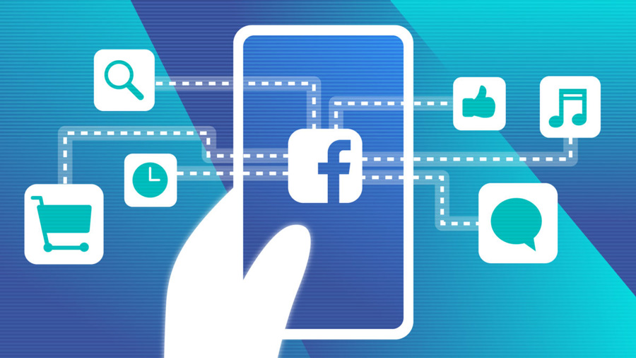 Facebook пытается получить 1 млрд долларов от Visa и MasterCard  для поддержки FB Coin