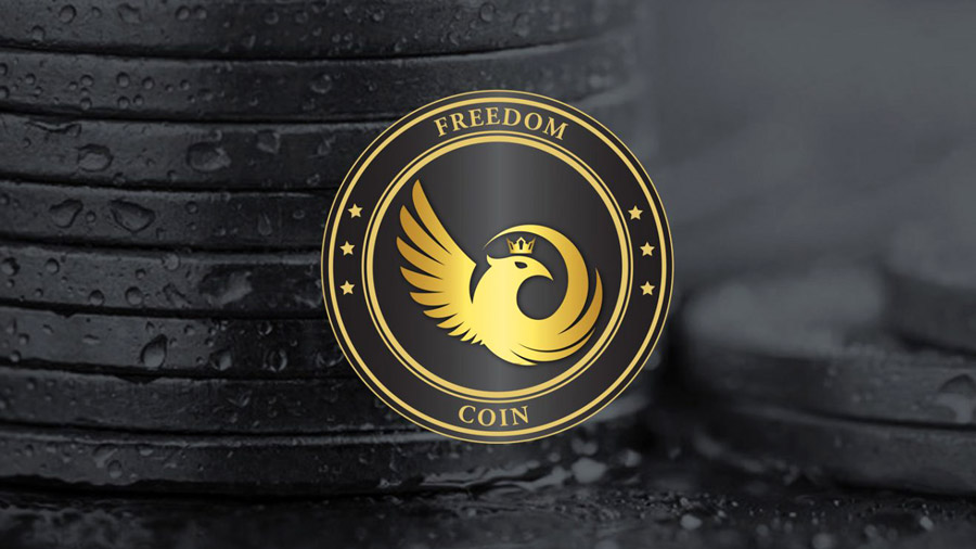 McAfee Freedom Coin — монета с нулевой стоимостью, но принятая повсеместно