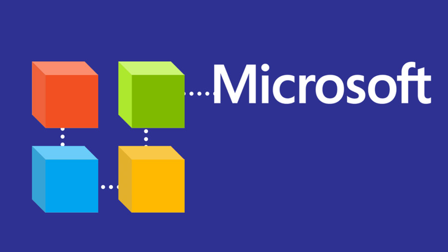 Microsoft запускает платформу децентрализованной идентификации на основе блокчейна биткоина