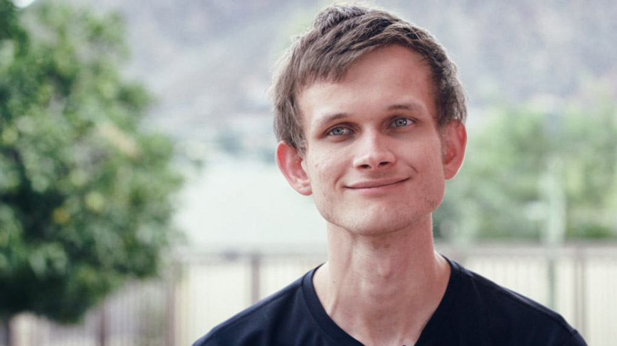Разработка Ethereum остановилась, как только Виталик познал секс