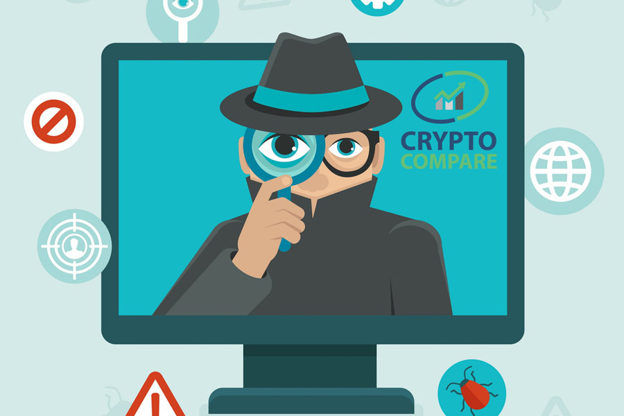 Отчет CryptoCompare: схемы торговли не являются достаточным доказательством фальсификации объемов
